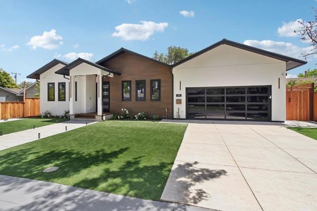 784 S Genevieve Lane, San Jose, CA 95128