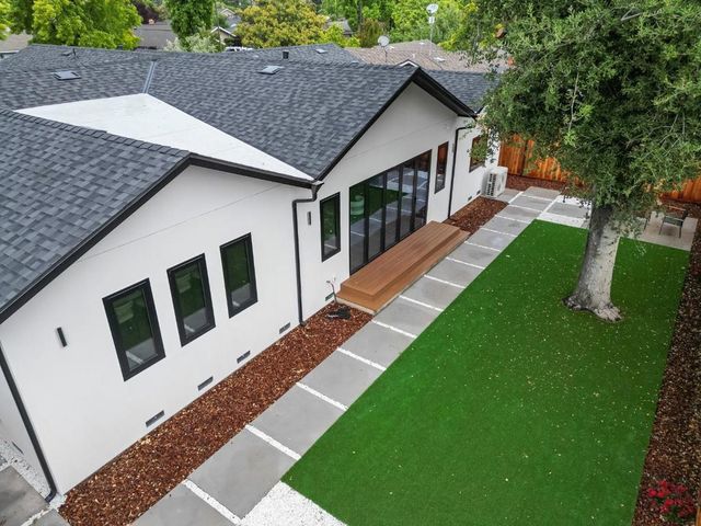 784 S Genevieve Lane, San Jose, CA 95128