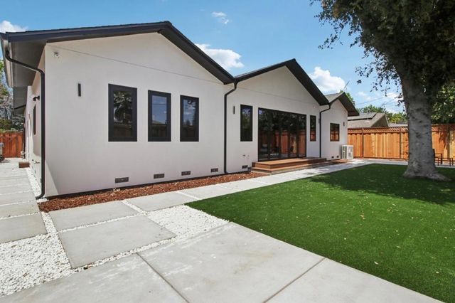 784 S Genevieve Lane, San Jose, CA 95128