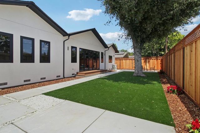 784 S Genevieve Lane, San Jose, CA 95128