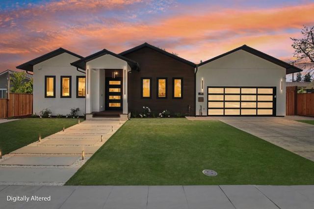 784 S Genevieve Lane, San Jose, CA 95128
