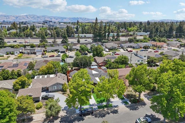 784 S Genevieve Lane, San Jose, CA 95128