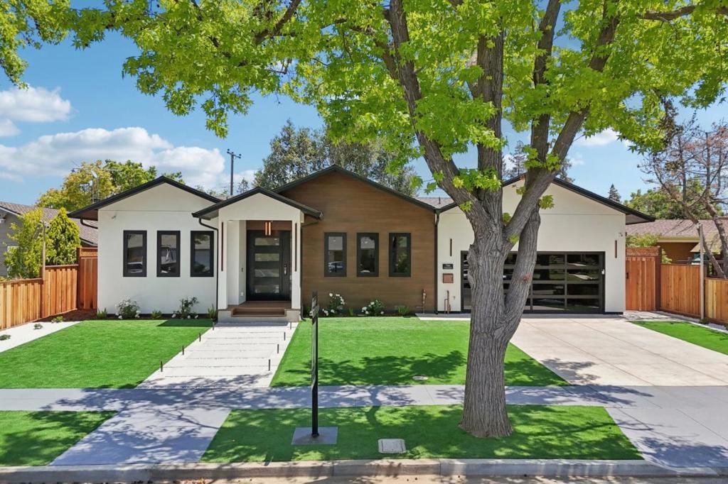 784 S Genevieve Lane, San Jose, CA 95128