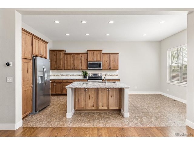 3281 Ballentine Blvd, Johnstown, CO 80534