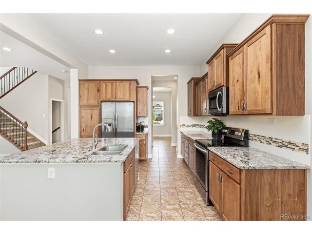 3281 Ballentine Blvd, Johnstown, CO 80534