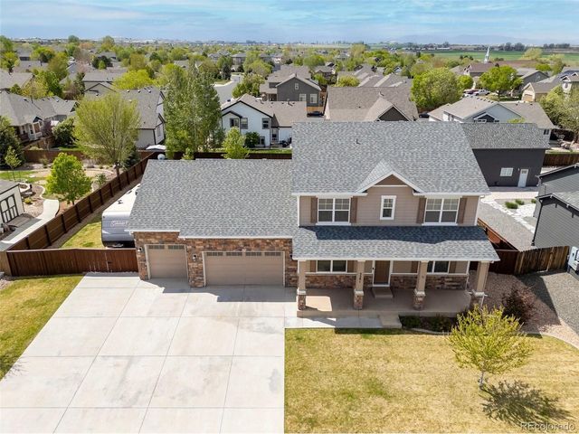 3281 Ballentine Blvd, Johnstown, CO 80534
