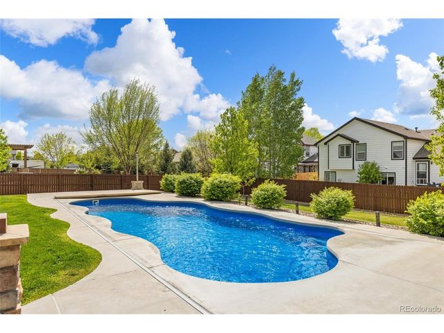 3281 Ballentine Blvd, Johnstown, CO 80534