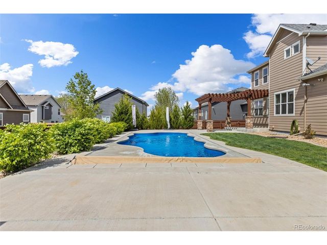 3281 Ballentine Blvd, Johnstown, CO 80534