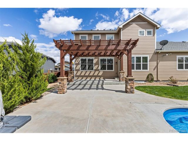 3281 Ballentine Blvd, Johnstown, CO 80534