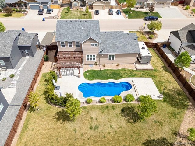 3281 Ballentine Blvd, Johnstown, CO 80534