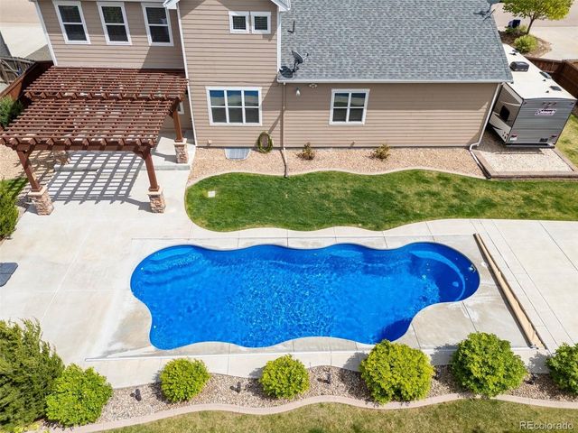 3281 Ballentine Blvd, Johnstown, CO 80534