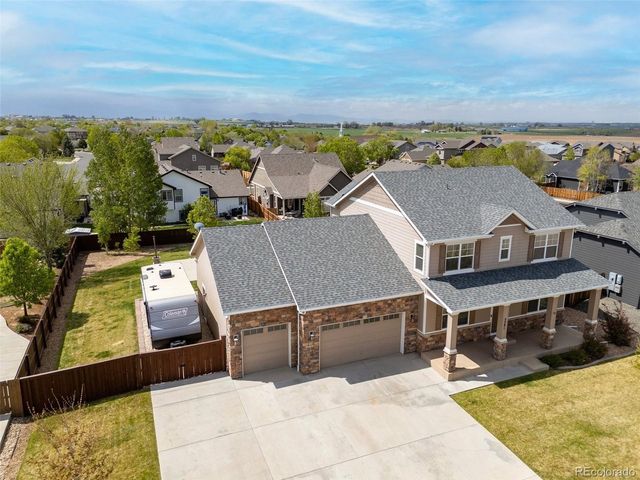 3281 Ballentine Blvd, Johnstown, CO 80534