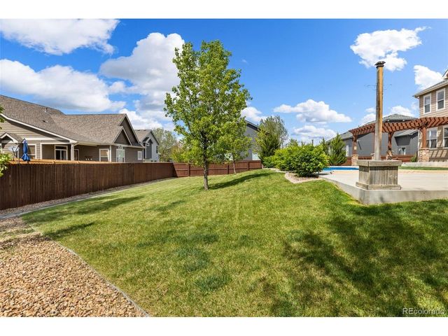 3281 Ballentine Blvd, Johnstown, CO 80534