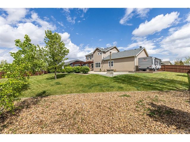 3281 Ballentine Blvd, Johnstown, CO 80534