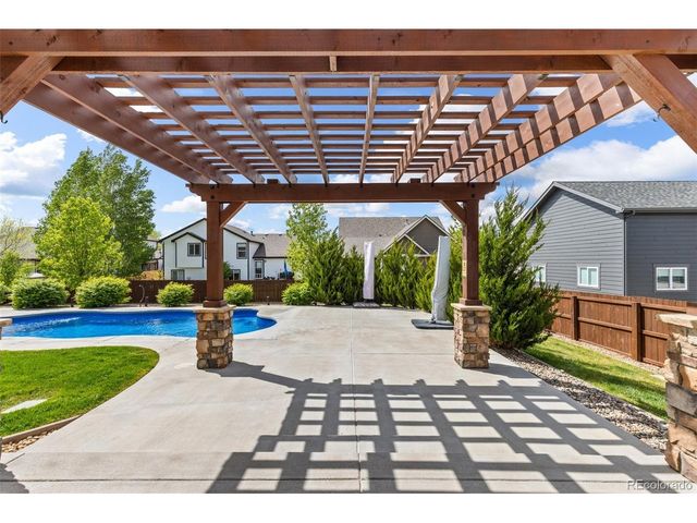 3281 Ballentine Blvd, Johnstown, CO 80534
