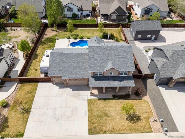 3281 Ballentine Blvd, Johnstown, CO 80534