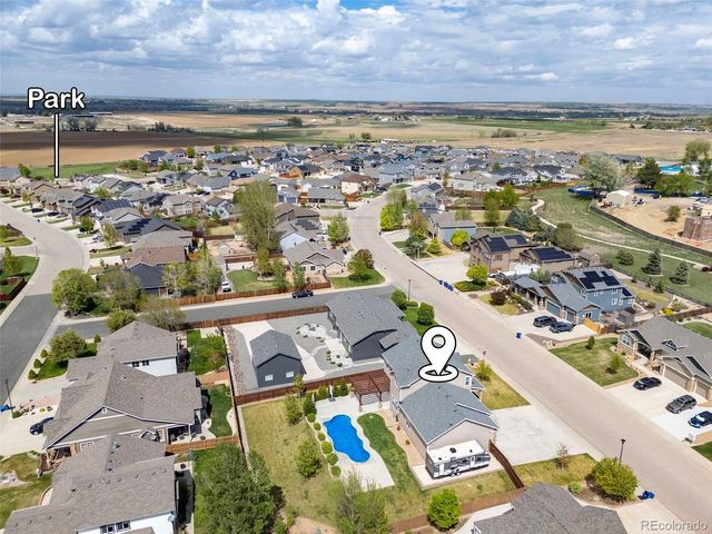 3281 Ballentine Blvd, Johnstown, CO 80534