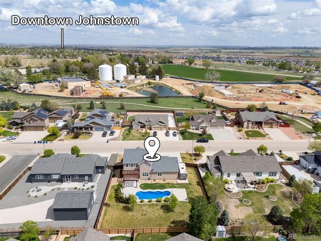 3281 Ballentine Blvd, Johnstown, CO 80534