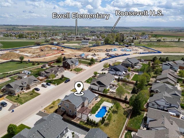 3281 Ballentine Blvd, Johnstown, CO 80534