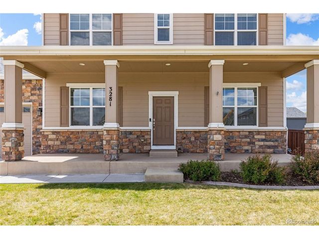3281 Ballentine Blvd, Johnstown, CO 80534