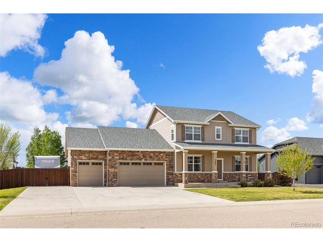 3281 Ballentine Blvd, Johnstown, CO 80534