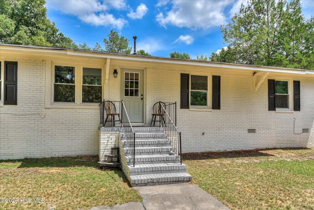 3954 Bath Edie Road, Blythe, GA 30805