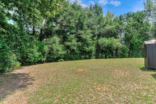3954 Bath Edie Road, Blythe, GA 30805
