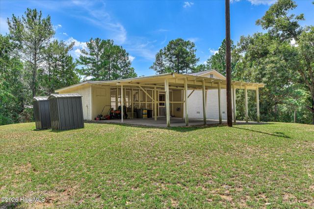 3954 Bath Edie Road, Blythe, GA 30805