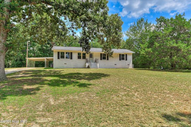3954 Bath Edie Road, Blythe, GA 30805