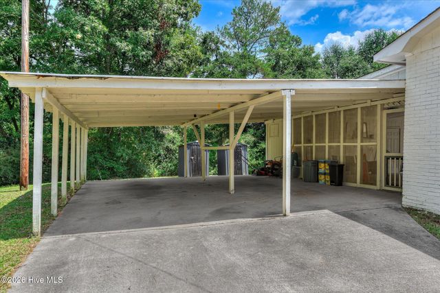 3954 Bath Edie Road, Blythe, GA 30805