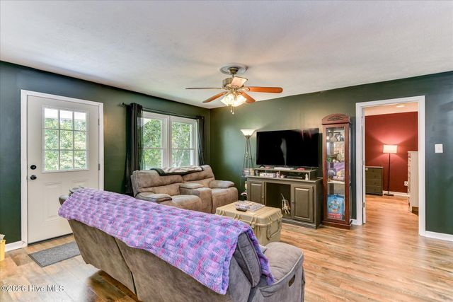3954 Bath Edie Road, Blythe, GA 30805