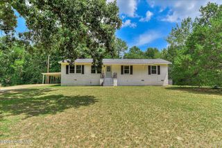 3954 Bath Edie Road, Blythe, GA 30805