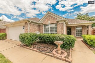 210 Madisson Drive, Euless, TX 76039