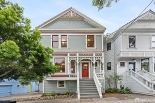 3879 23rd Street, San Francisco, CA 94114