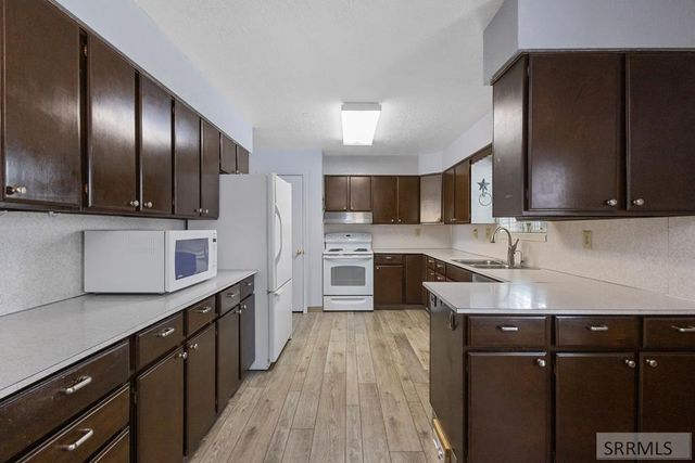 80 S 4th Street, Driggs, ID 83422