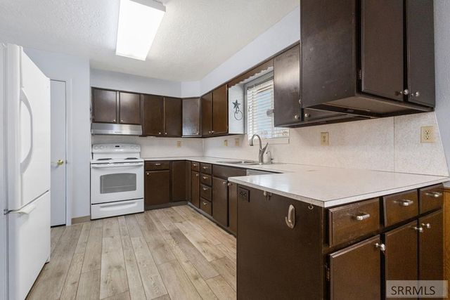 80 S 4th Street, Driggs, ID 83422