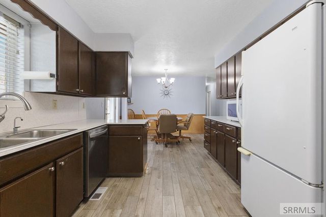 80 S 4th Street, Driggs, ID 83422