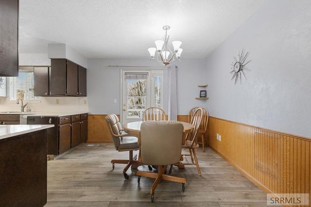 80 S 4th Street, Driggs, ID 83422