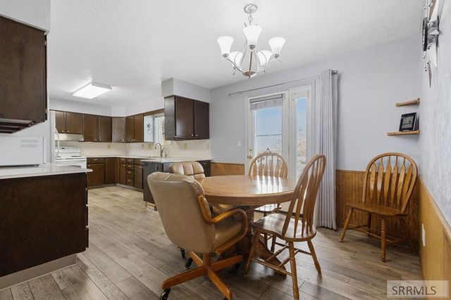 80 S 4th Street, Driggs, ID 83422