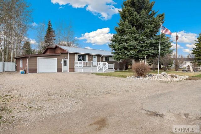 80 S 4th Street, Driggs, ID 83422