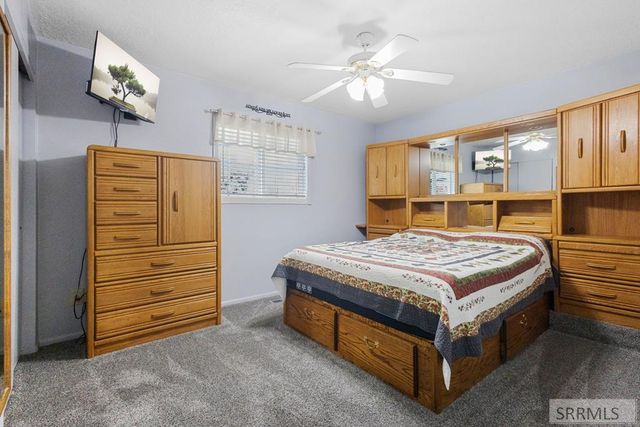 80 S 4th Street, Driggs, ID 83422