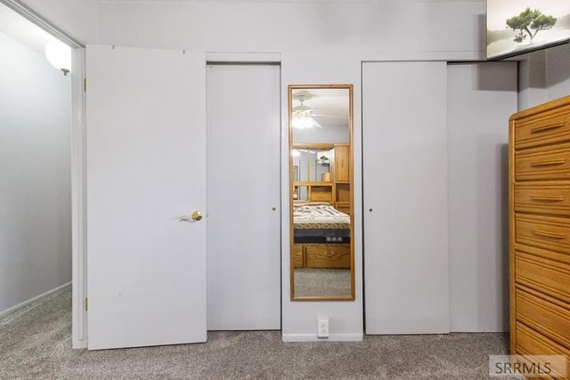 80 S 4th Street, Driggs, ID 83422