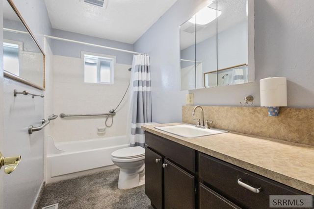 80 S 4th Street, Driggs, ID 83422