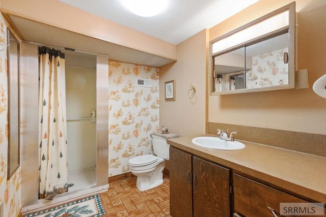 80 S 4th Street, Driggs, ID 83422