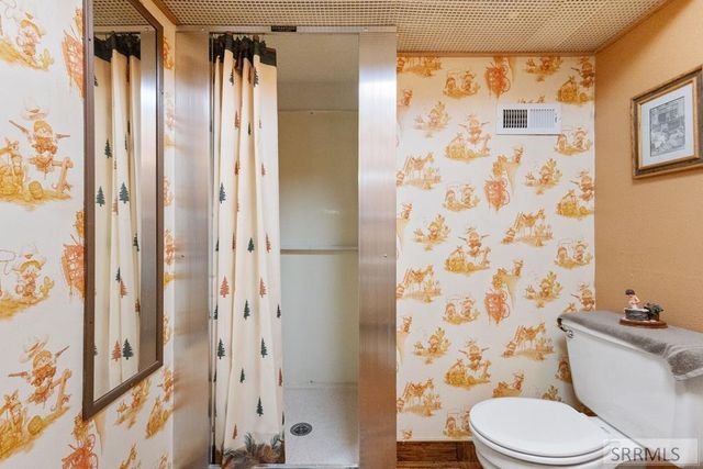 80 S 4th Street, Driggs, ID 83422