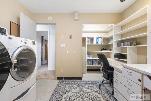 80 S 4th Street, Driggs, ID 83422