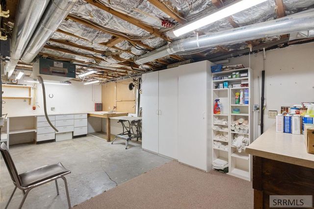 80 S 4th Street, Driggs, ID 83422