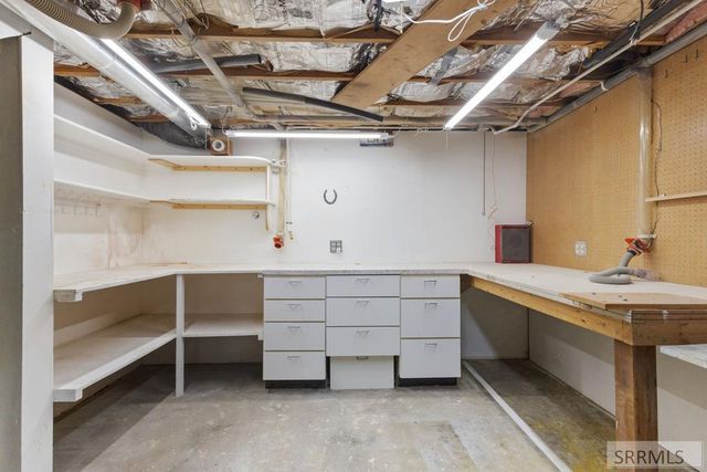 80 S 4th Street, Driggs, ID 83422