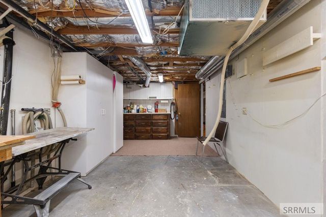 80 S 4th Street, Driggs, ID 83422