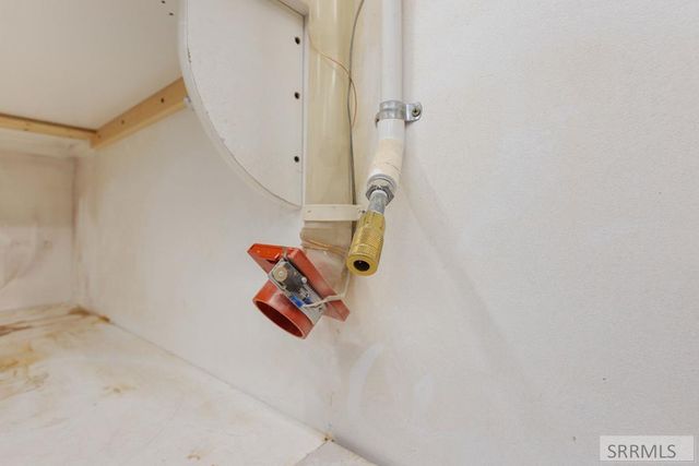 80 S 4th Street, Driggs, ID 83422